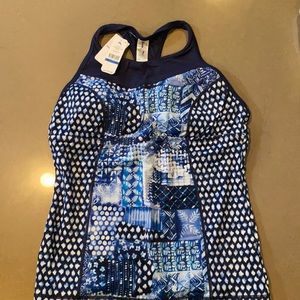 2 Piece Tommy Bahama Tankini